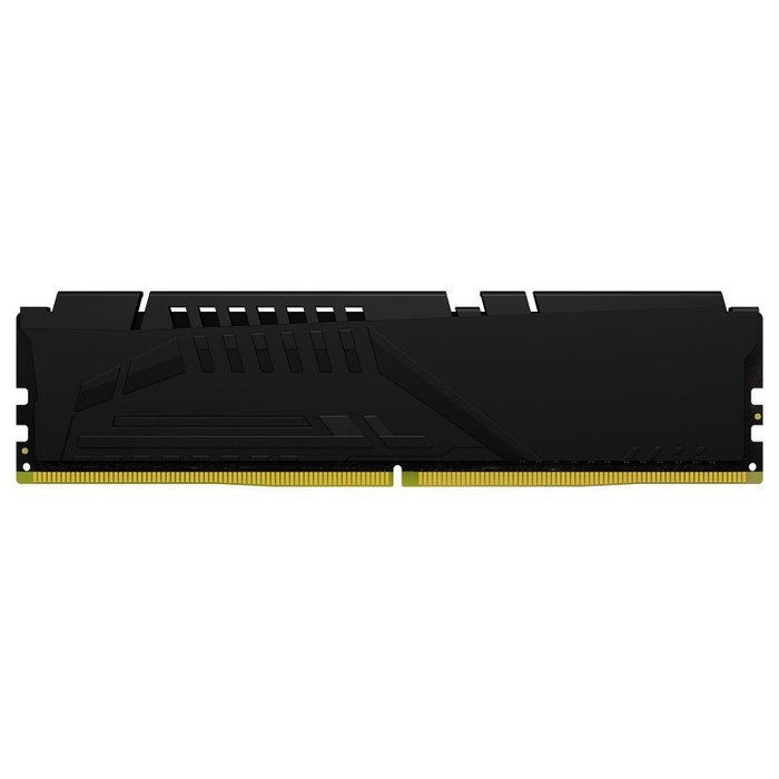 Kingston FURY Beast DDR5 Kit de 2 x 16GB 32GB 5200MHz CL40 DIMM Intel XMP 3.0 - KF552C40BBK2-32